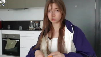 I'll do whatever you want, just don't touch my step brother POV