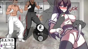 Hentai Japanese School Girl Game 【Game Link】→Search for ドリビレ on Google