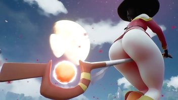 Megumim explosion expansion