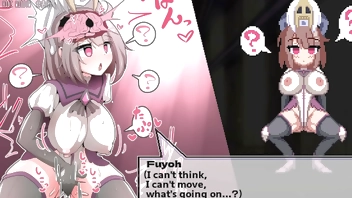 BUZAMA 2: Humiliating new frontiers