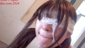 Nana１Japan コスプレ４K SEX p-2