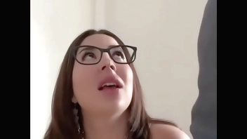 The new nalgona employee