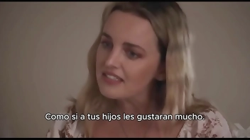 porn game with stepmother. Spanish sub. To see in : pornsuborg