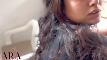 The lust was so great that it ate me in every room of the house