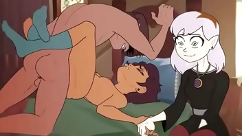 Amity being cuckooed