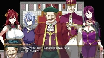 Bakunyuu Party NTR Episode1