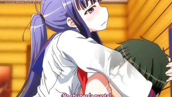 TeenineenKooiIoo episodio 1 sub español