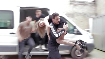 Hitch-hiking, Lana Analise 6on1 Gangbang, ATM, DAP, Deepthroat, Rough, Big Gapes, ButtRose, Squirt, Cum in Mouth, Swallow GIO2713