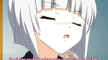 Por favor juega conmigo episodio 2 sub español