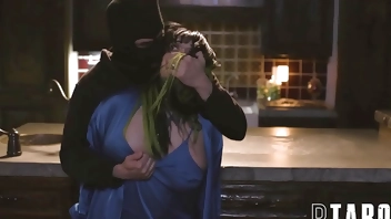 The Man In The Mask Tommy Pistol, Xwife Karen