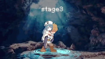 Succubus Stronghold Seduction v1.0.6 / Part 3 (No commentary) MGGA