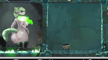 The Necromancer's Pact