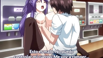 Mankitsu Happening 001