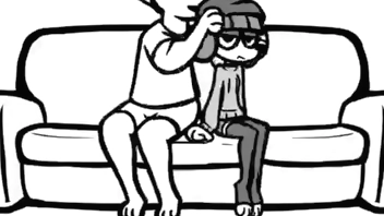 Pornographic recording part 2