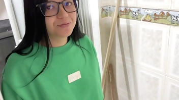 babe step-cousin -Estefani -therapy familiar - Crisanto999 - therapy anal !