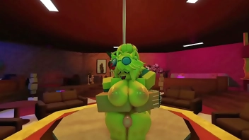 [ condoSex ] - With subscriber Part 57