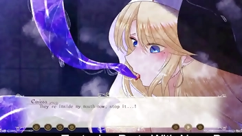 T Party With Nuns Demo