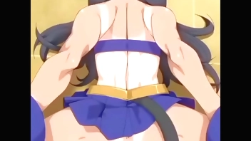 Mí Versión Rule 34 Después Natación Con Nagatoro ️