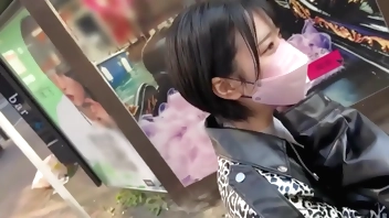 エロ腹筋のアスリート系美BODYゆきちゃん《サバサバ女子がドMに豹変…首○め懇願中出しSEX》Part1