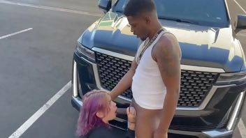 hood rides picks up passenger mad at boyfriend and fixes her problem
