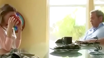 Engaged To My step Father