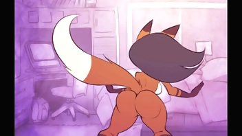 Dance Party! (Furry PMV)