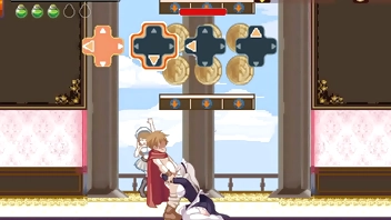 Succubus Stronghold Seduction v1.0.6 / Part 1 (No commentary) MGGA