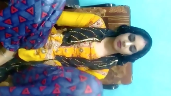 Sex with My cute newly married neighbour bhabhi, desi bhabhi sex video in hindi audio