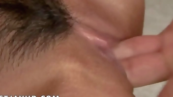 Yunosuke Shiraishi's youthful crony's sister, Yuno Shirasu, is an exceptionally steaming and mischievous Japanese school-girl who likes to get nude and play with her pussy. She has a taut tiny figure that she likes to show off in skimpy outfits,