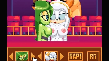 Project X Love Potion Disaster Zeta Gallery