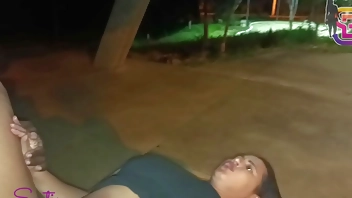 Look what I did with that huge dick, I swear I can't handle something that big lol lol