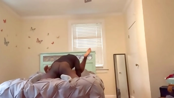 College Student Pays Her Tuition In A Different Way