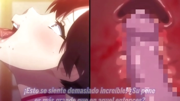 Ajisai no Chiru Koro ni sub Español