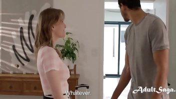 Land Lord's Weird Open Door Policy