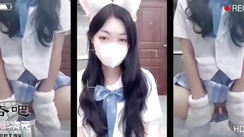 哆彩次元 DCCY-3216 骚逼女主播的风骚日常