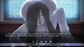 The Sweetest Ring demo