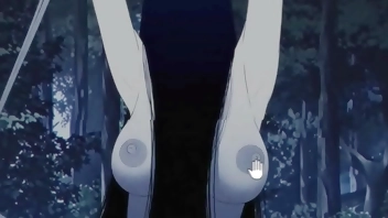 Yamamura sadako rule34