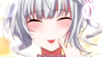 Jikan episodio 3 sub español