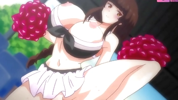 The women of the athletic club are my sex toys part 2