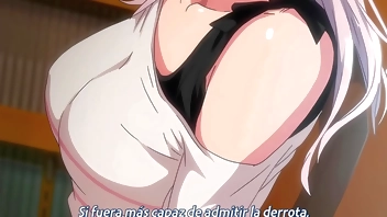 Jikan episodio 4 sub español