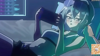 Honkai Star Rail Grinding for Something Else