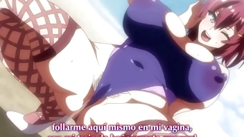 LA MANAGER DE BASEBALL CONVERTIDA EN PUTA 2