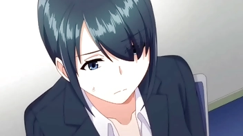 Hentai Haramaseya(big ass, big tits, big cock)