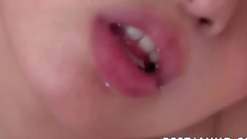 Sexy Japanese biotch jacks with sloppy Asian fucktoys while nude - impressive porno!