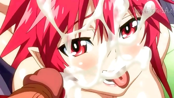 Itadaki Seieki-episodio 1