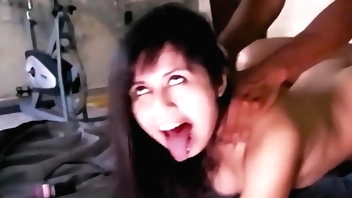 -Ahegao- Rostros De Placer Amateur Pt.2