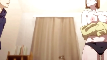 EXCLUSIVE HENTAI PARODY △ April 2024 RELEASE