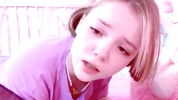 Step-Daddy helps me at night