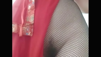 Pink Life-Entertainment Anchor Series: The Nude Anchor Chatting with Big Brother