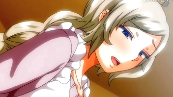 Mittsuri do sukebe tsuyu gibo shimai cap 1 :v